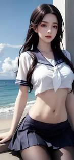 青梅不会恋爱漫画封面，恋爱校园题材连载中